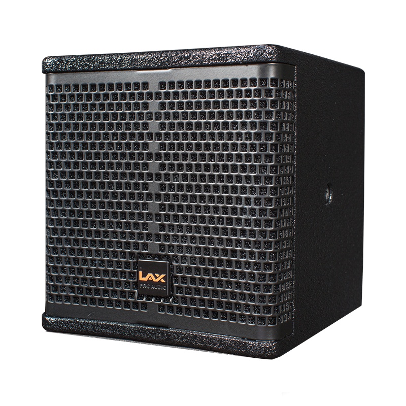 LAX 多领域专用音箱单4寸全频扬声器U04