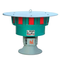 JDL480电动警报器 220V立式防汛抗旱报警器 人防防控警报器