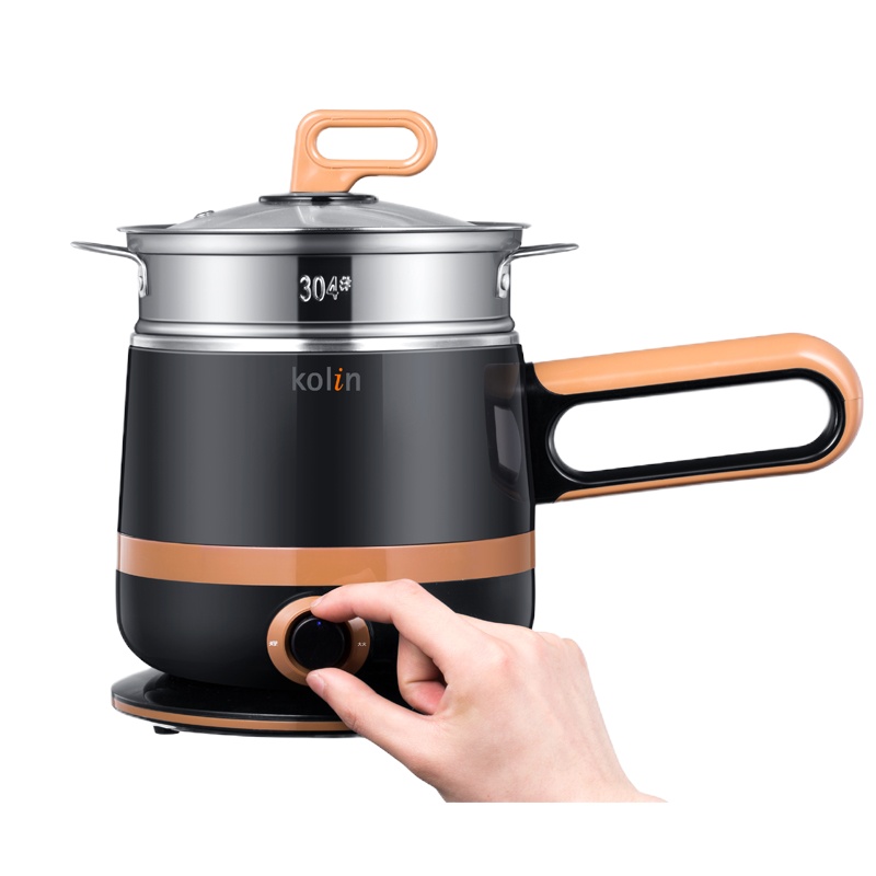 歌林(kolin) 私厨电煮锅 L-GL7600N