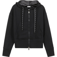 MONCLER 盟可睐 女士 棉质连帽上衣外套 F2 093 8G73100 V8144
