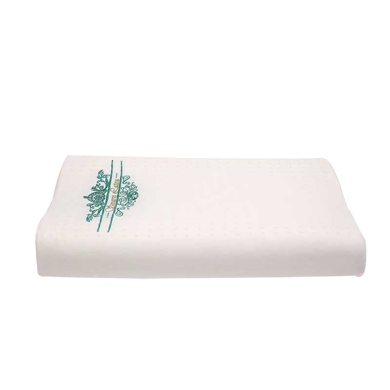 素万Suvarn Latex央视广告产品泰国乳胶SVF2春季夏季秋季冬季适用纯色多功能枕护颈高低平枕芯枕头