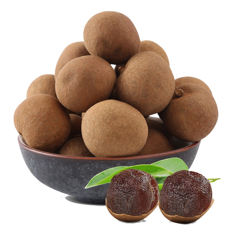 卿卿雨桂圆500克/袋