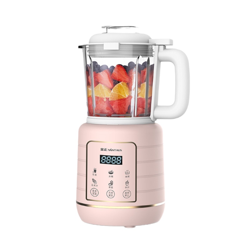 金正 破壁机PB22粉色 单个装