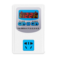 大通轩恒 温控器YK-3-70D用 单位:5个