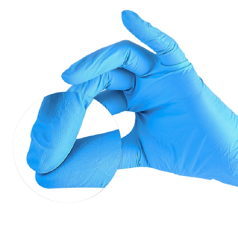 防护手套（一次性） 50双/盒