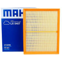 马勒(MAHLE)空气滤LX5407适配18款进口途达 2.5L L4