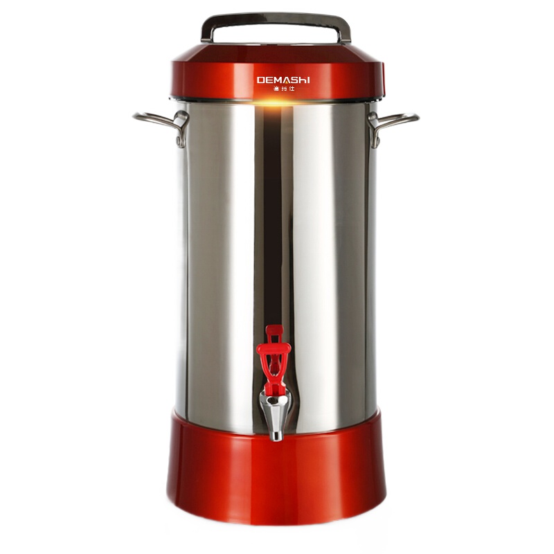 德玛仕(DEMASHI)豆浆机 商用磨浆机 豆浆机商用 豆浆机DJ-10A