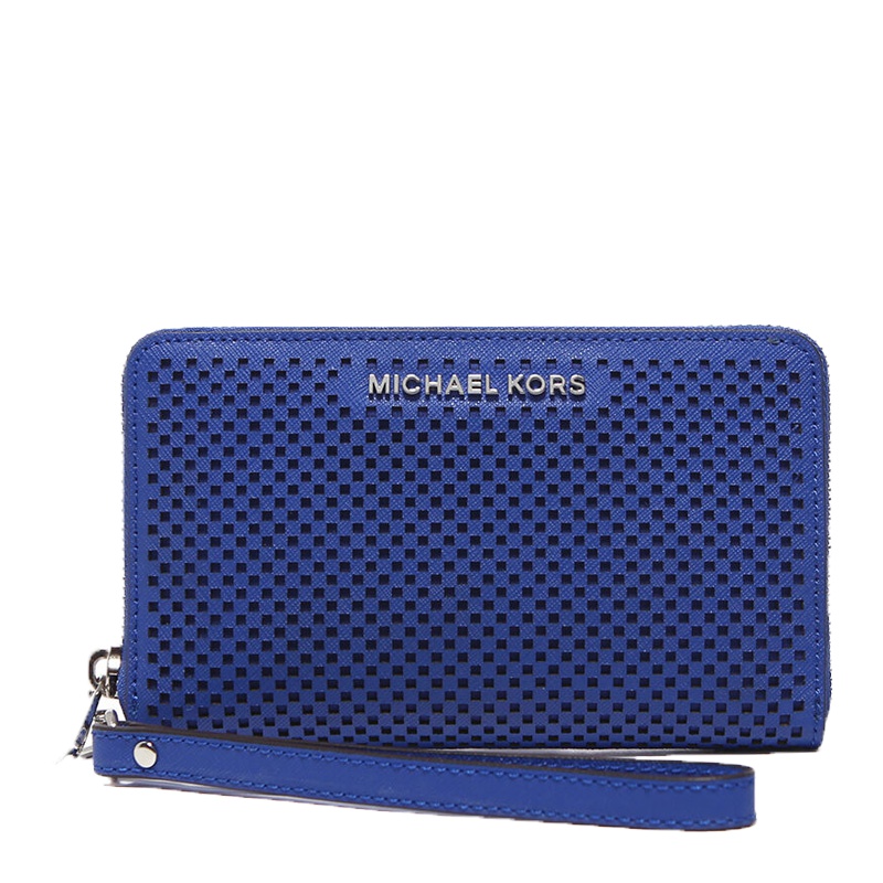 Michael Kors 迈克·科尔斯女士长款钱包32T6STVE2O/446