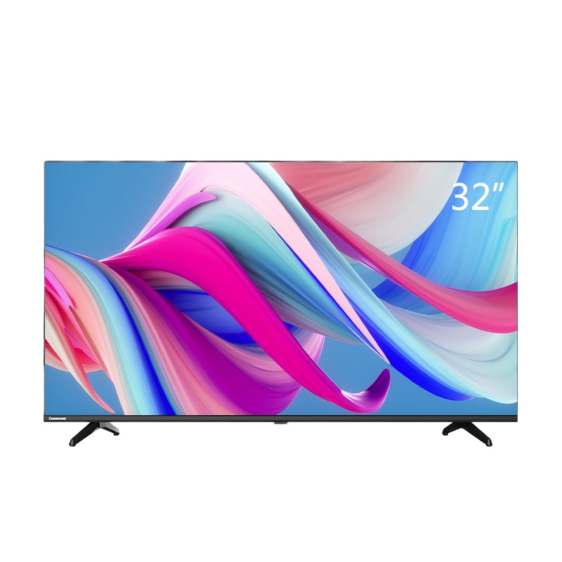 42英寸高清液晶平板卧室家用老人电视机非智能彩电