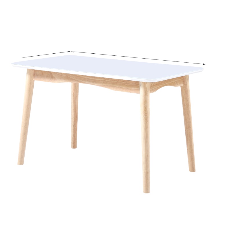 豫亨现代简约餐椅家用靠背椅子北欧餐桌椅美甲懒人经济型酒店餐厅凳子