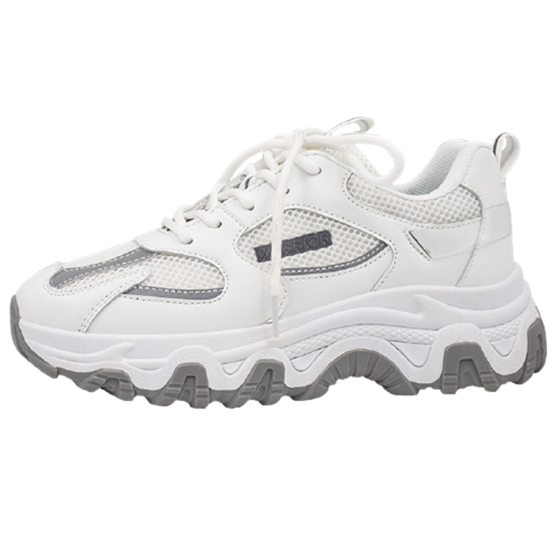 回力新款运动鞋女学生轻便软底跑步鞋透气百搭休闲