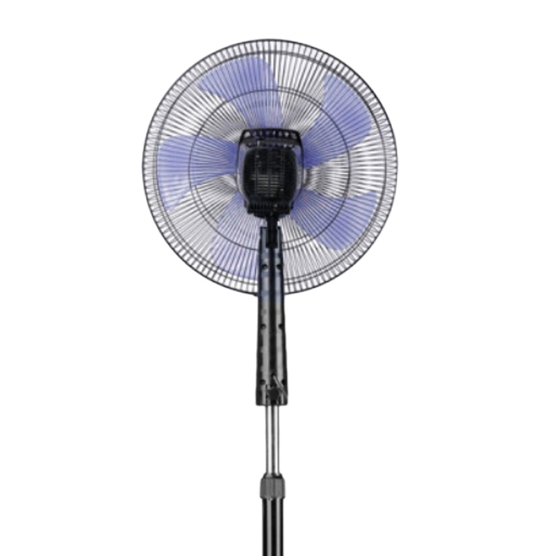 日彩(Ricai)电风扇 落地扇家用立式电扇静音节能办公室风扇 标配1608