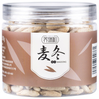 養瑞和 麦冬200g 无硫麦冬 四川绵阳麦冬茶 药食同源