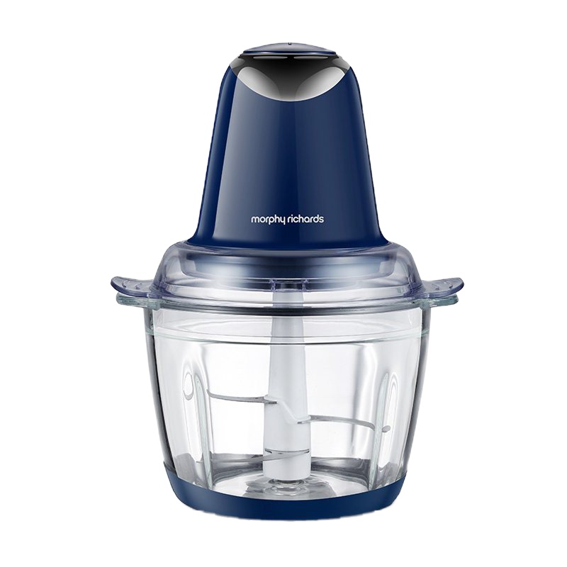 摩飞MR9400家用绞肉机电动辅食料理机