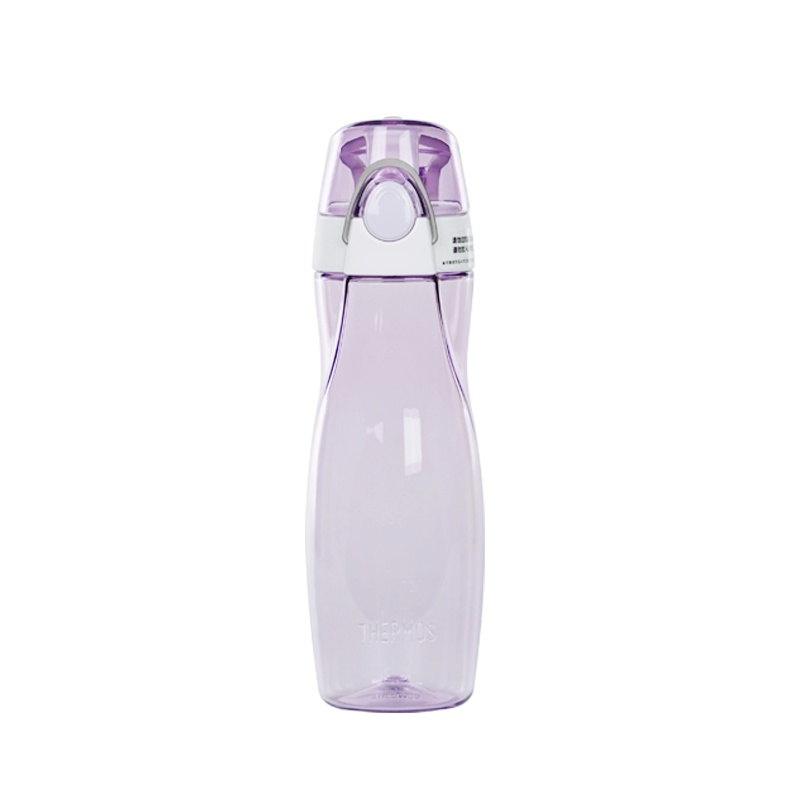 【夏季时尚女士随行杯】（美国进口Tritan材质） 膳魔师Tritan时尚随行杯 TCSA-500 健康安全 女士杯