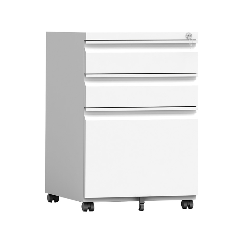 科朔 办公文件柜 钢制储物柜文件活动柜 KS-JH-ZH003A