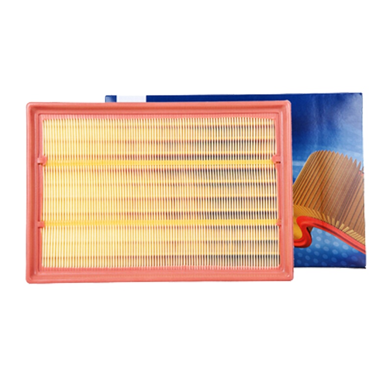 博世(BOSCH)空气滤清器0986AF2250(福特福克斯1.8L/沃尔沃C302.0/沃尔沃S40II/沃尔沃V40