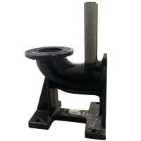 自耦装置自动耦合密封对中功能