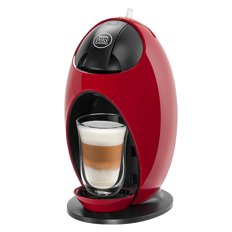 胶囊咖啡机 XTL534 全自动家用意式小龙蛋胶囊咖啡机 (台）