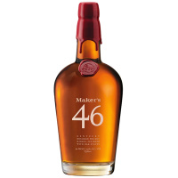 三得利美格46波本威士忌 750ml