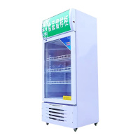 埃利斯(AILISI)LC-140升商用展示柜