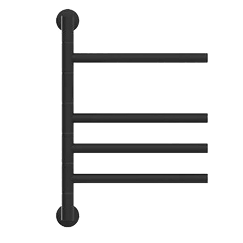 科勒电热毛巾架家用卫生间浴巾架浴室智能浴室加热发热毛巾烘干架