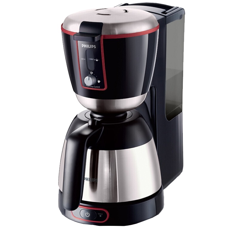 飞利浦（PHILIPS）HD7692/90咖啡机整机进口