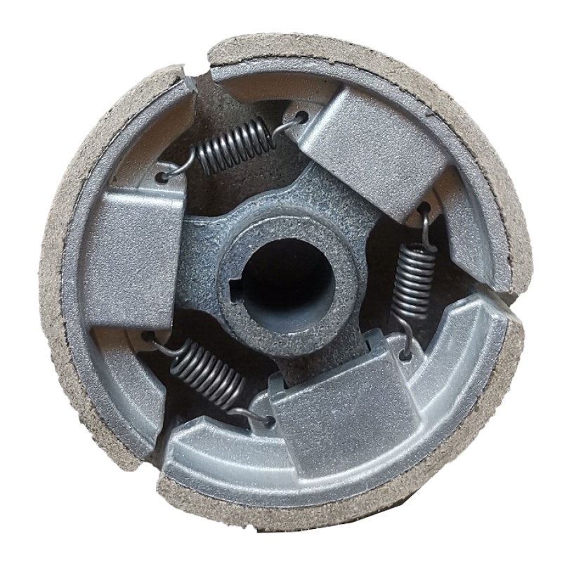 内燃钢轨打磨机离合器缓冲垫NMG-4 1个