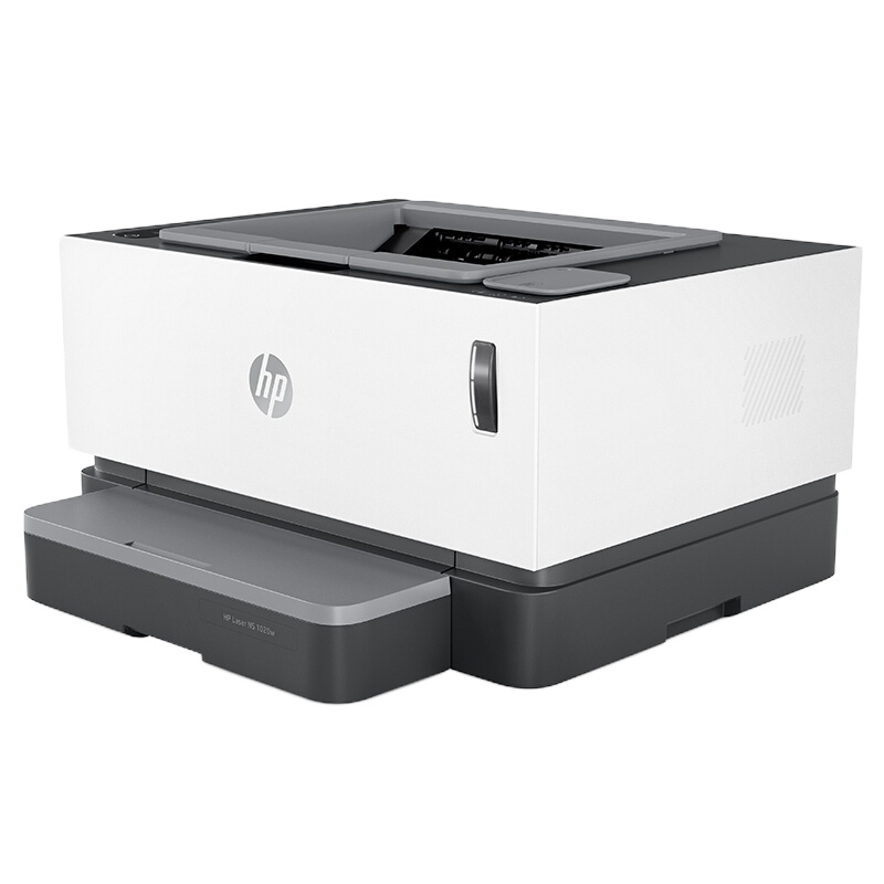 惠普 Laser NS 1020W A4 黑白激光打印机 (计价单位:台)