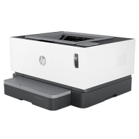 惠普 Laser NS 1020W A4 黑白激光打印机 (计价单位:台)