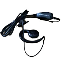 摩托罗拉(Motorola)SL1M数字对讲机原装耳机PMLN7189A