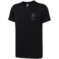 【自营】adidas阿迪达斯男子短袖T恤西班牙球迷休闲运动服CE8844 L CE8844黑