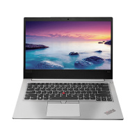 联想ThinkPad E480（2XCD）英特尔酷睿i3 14英寸轻薄窄边框笔记本电脑（i3-7020U 4G 500G