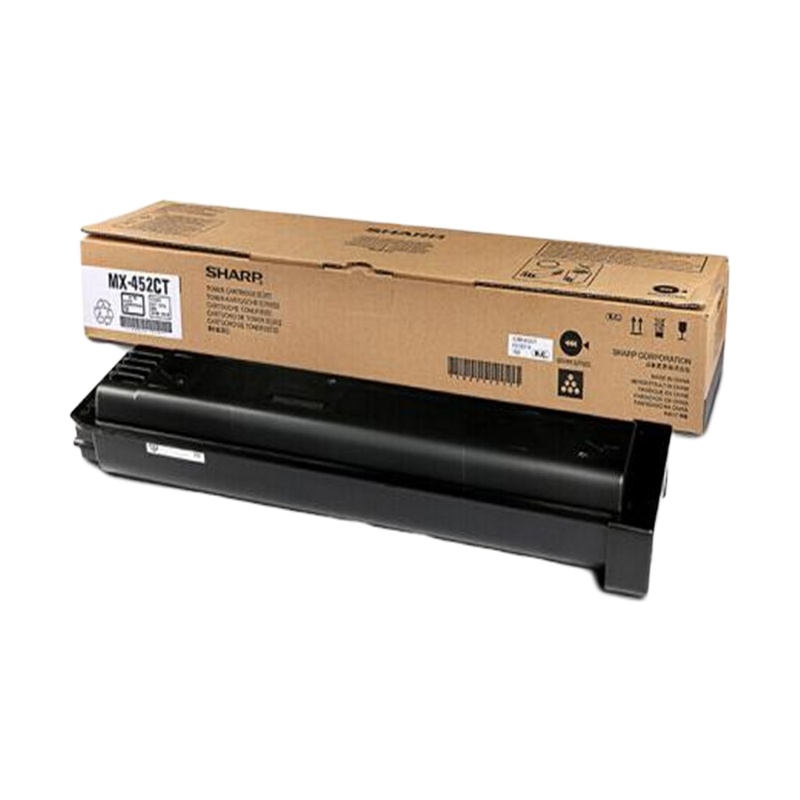 格之格(G&G)硒鼓 MX-452CT适用于夏普AR-4528U机型