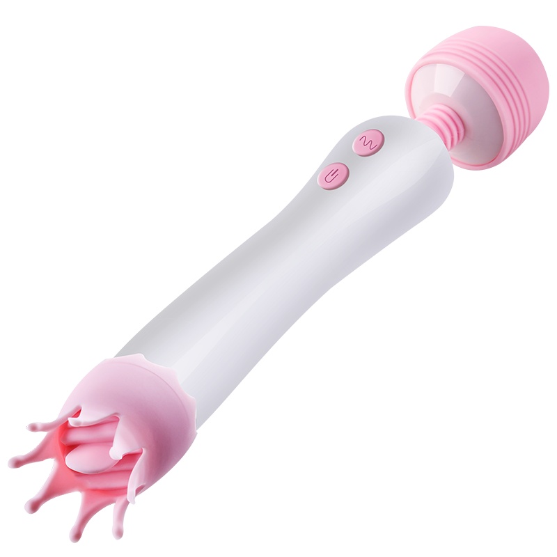 来乐 成人情趣女性士用品自慰器av棒阴蒂振按摩双点刺激震动棒系列SM穿戴式跳蛋仿真假阳具肛塞炮机夫妻情侣性生活私密玩具