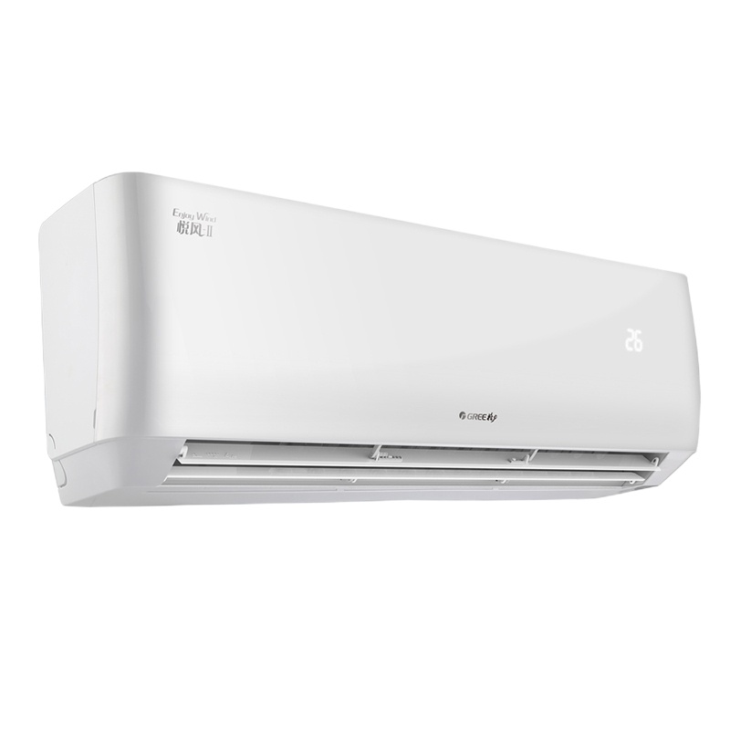 格力(GREE) 挂壁式冷暖空调 1.5匹 KFR-35GW/(35564)NhAa-3