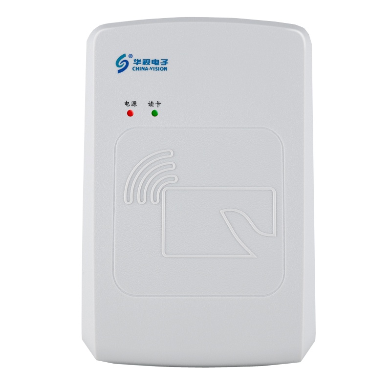 华 视 电 子 阅读器 CVR-100U