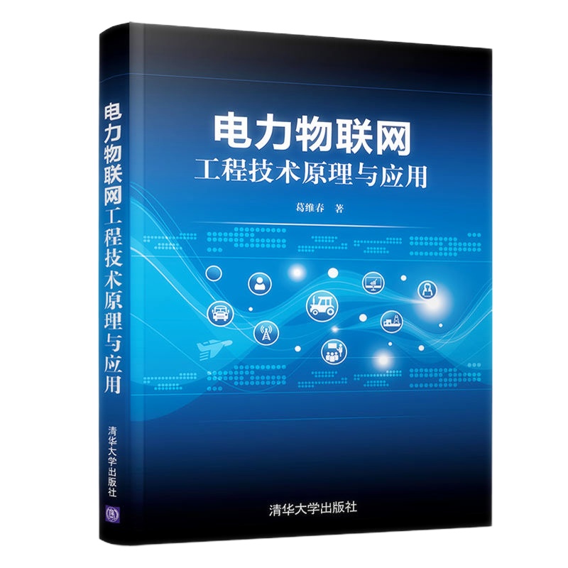 天星 电力物联网工程技术原理与应用
