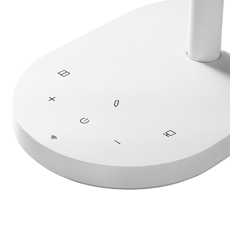 华为HUAWEI智选生态产品 欧普读写台灯 智能家居日用 学生写字阅读 AA级立体双光源 减蓝光 消频闪 智能照明