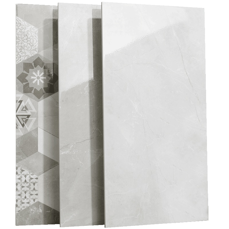 新中源陶瓷厨房瓷砖阳台墙砖300x600北欧卫生间浴室防滑地砖60111