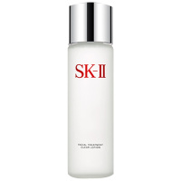 SK-II SK2 嫩肤清莹露 230ml 二次清洁软化角质清爽补水 深层修护爽肤水 护肤水