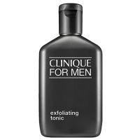 倩碧(CLINIQUE)男士净彻爽肤水200ml /男士护肤洁肤化妆水 温和去角质