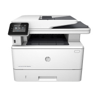 惠普(HP) M427DW 黑白激光多功能打印复印扫描一体机 (单位:台)