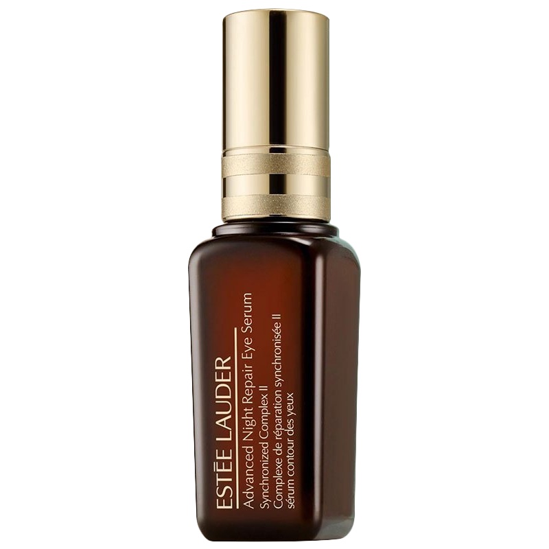 Estee Lauder 雅诗兰黛 特润修护精华眼霜 15ml/瓶 提拉紧致 小棕瓶系列