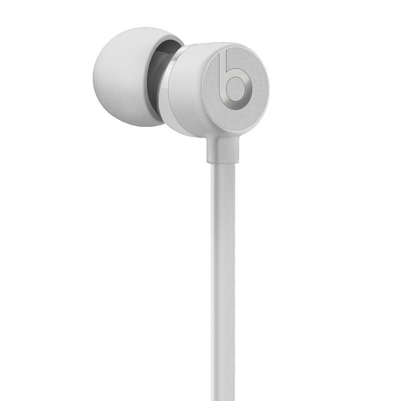 【二手99新】Beats X 无线蓝牙运动耳机 入耳式耳机 手机音乐跑步耳机/耳麦 白色-仅拆封