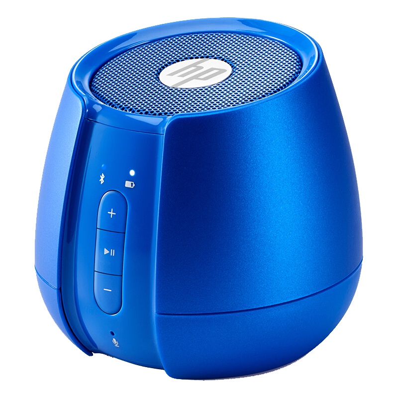 惠普(HP) 原装S6500便携式蓝牙音箱
