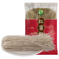 禾煜红薯粉条500g 红薯粉丝