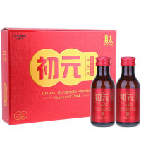 初元牌复合肽营养饮品(II型)100ml*8瓶