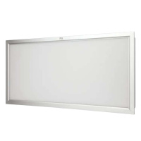 FSL佛山照明超炫系列LED直发光面板灯18W 300*600mm(铝扣式)