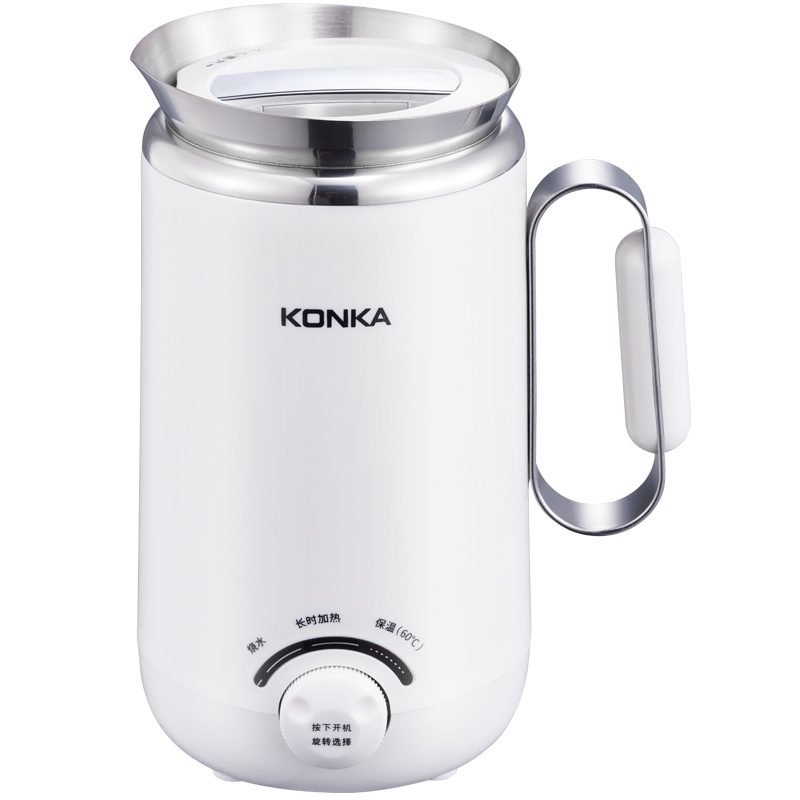 康佳(KONKA) 家用电热水壶KGSH-0610巧妙壶